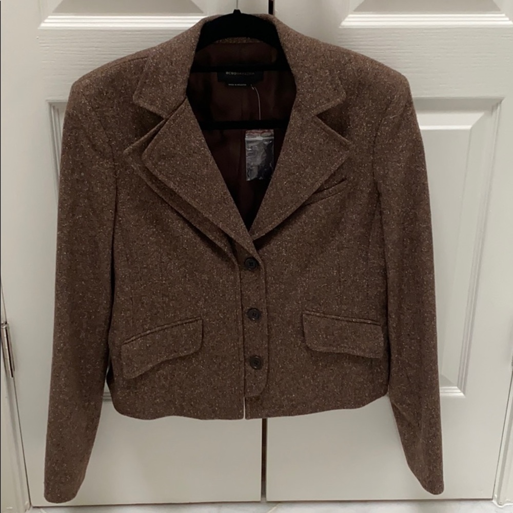 BCBG blazer Jacket